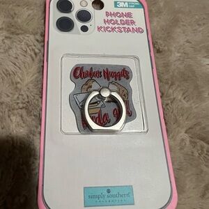 Simply Southern Phone Holder Kickstand